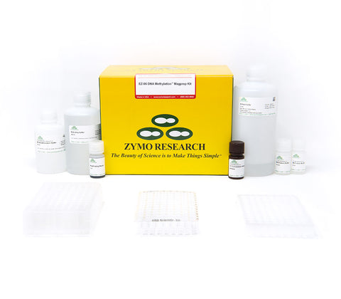 EZ-96 DNA Methylation MagPrep