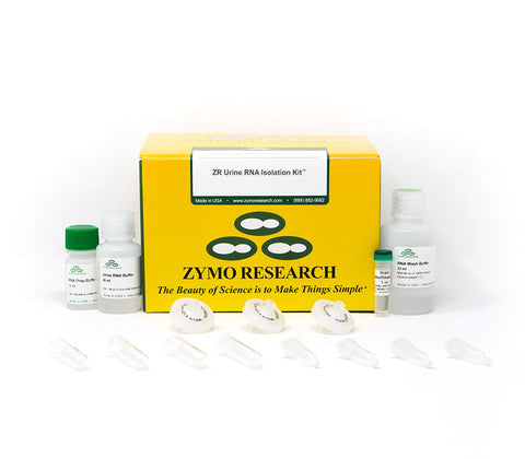 ZR Urine RNA Isolation Kit