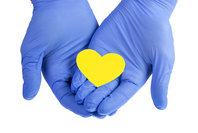 Moving Science Forward by Giving Back