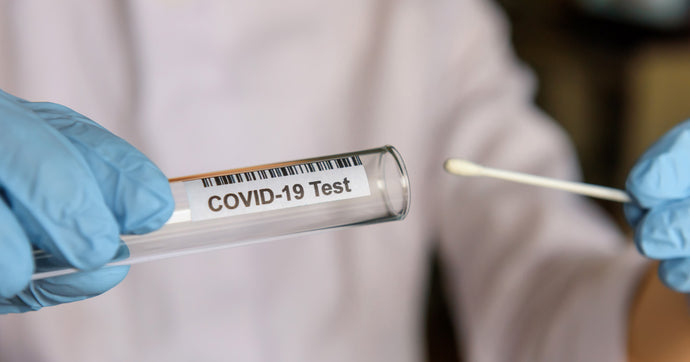 How to Extract RNA from Swab and Saliva Samples