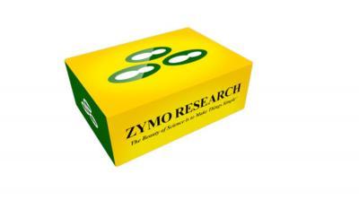 Zymo Research Launches Discovery Series Nucleic Acid Kits