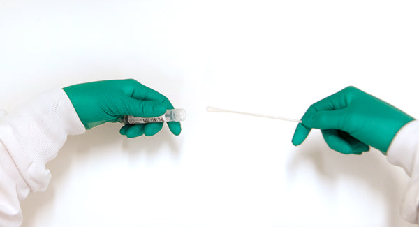 Zymo Research Receives 510(k) Clearance for its Collection/Transport Device for COVID-19