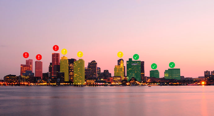 Zymo Research Offers Community-Wide SARS-CoV-2 Detection and Variant Tracking with the Environ COVID-19 Wastewater Testing Service