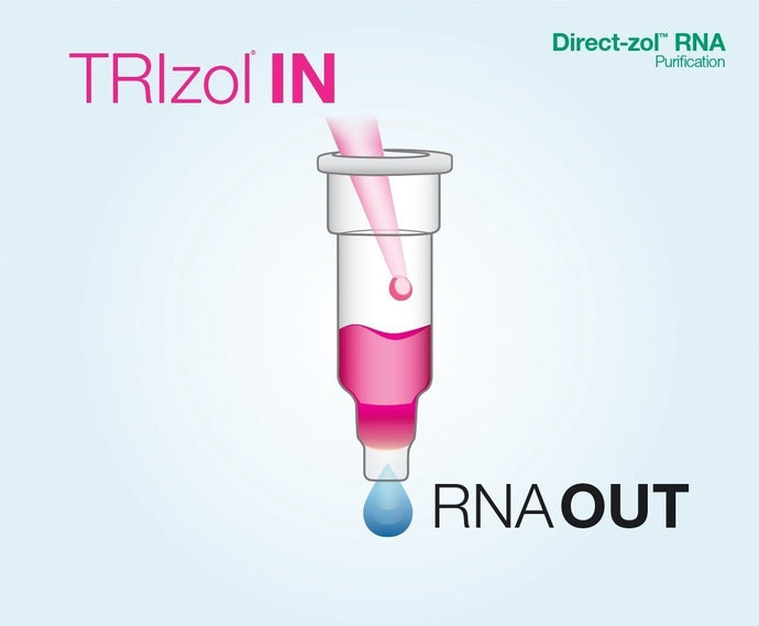 Zymo Research to Present Novel RNA Isolation Protocol
