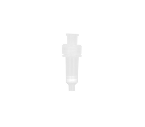 EndoZero Spin Columns