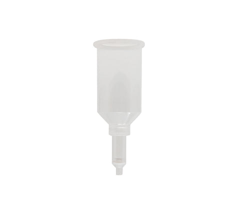 EndoZero III Spin Column w/15 ml Reservoir-X