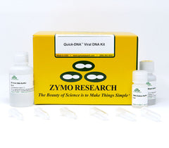 <i>Quick</i>-DNA Viral Kit