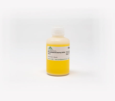 Neutralization/Clearing Buffer