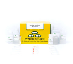 <i>Quick</i>-DNA Tissue/Insect Microprep Kit