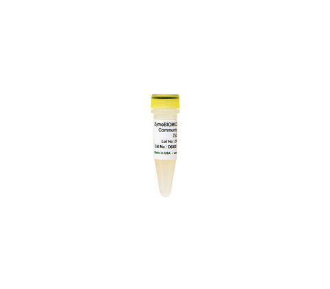 ZymoBIOMICS® Microbial Community Standard