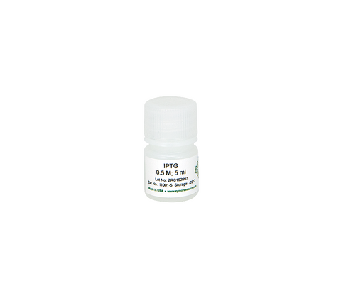IPTG (Isopropyl-β-D-thiogalactopyranoside)