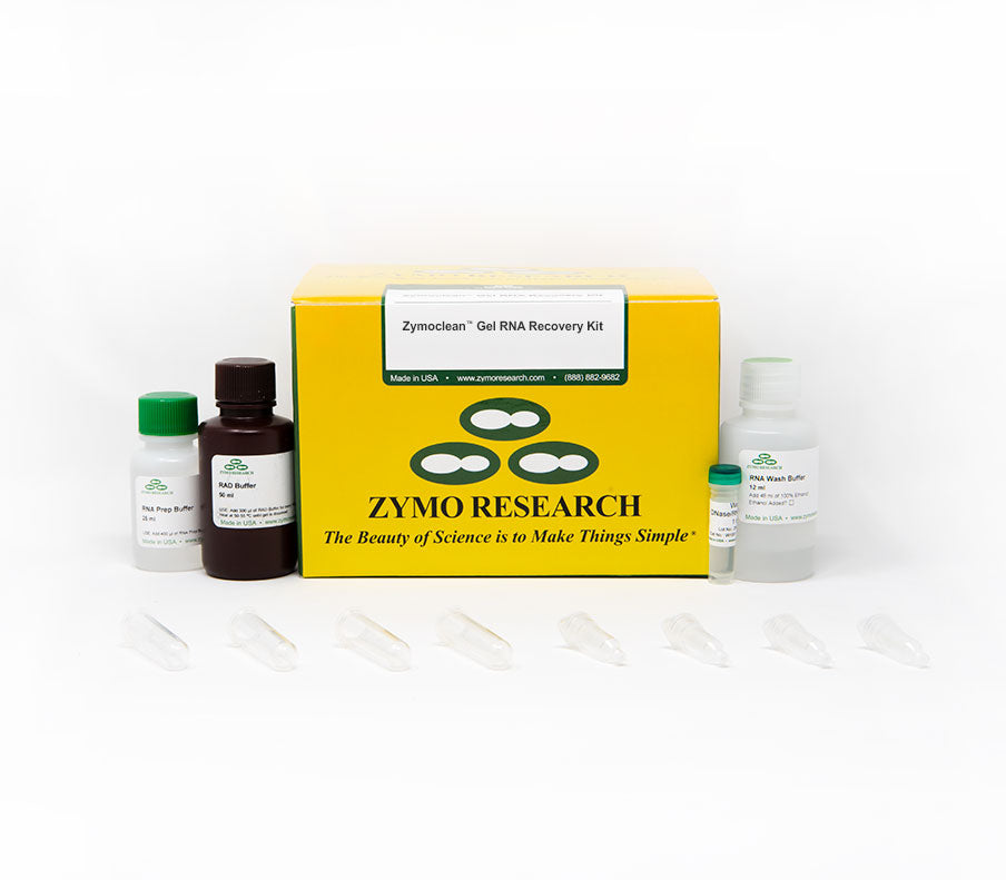Rna. R1011_Zymoclean-Gel-RNA-