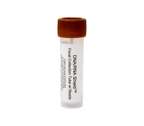 DNA/RNA Shield Fecal Collection Tube Sample
