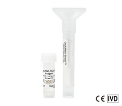DNA/RNA Shield Saliva Sputum Collection Kit - DX