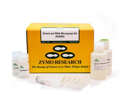 Direct-zol RNA Microprep Kits