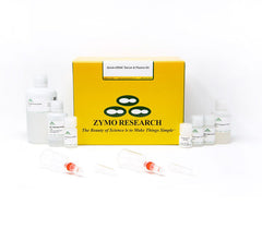 Quick-cfDNA Serum & Plasma Kit