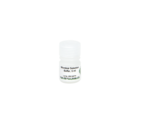 Microbial Selection Buffer