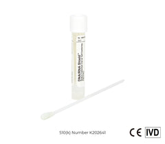 DNA/RNA Shield Collection Tube w/ Swab - DX